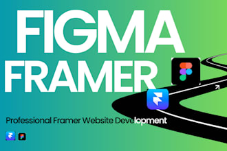 figma to framer framer website framer developer framer landing page framer