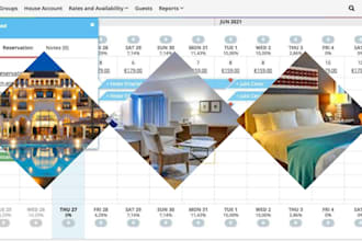 fix setup cloudbed guesty ownerrez smoobu hospitable airbnb lodgify expedia vrbo
