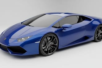 model lamborghini huracan wide body kit,sport car exterior, vehicle wheel design