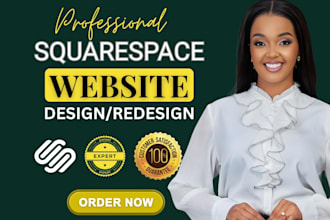 squarespace website design squarespace website redesign squarespace website