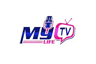 create exclusive and marvelous television logo design