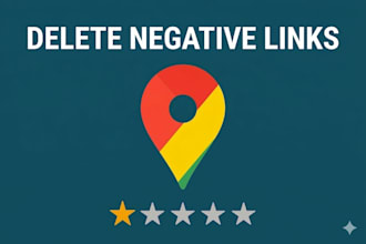 remove fake harmful google maps and business reviews