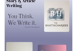 make your article better and products attractive with suitable phrases