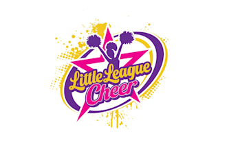 create awesome and gorgeous cheerleader  logo design