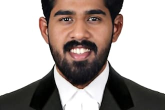 draft a professional legal notice