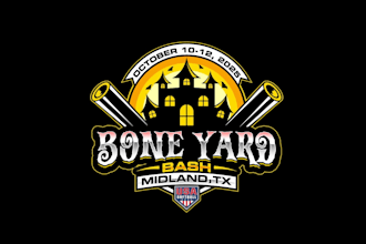 create graceful fantastic softball and halloween logo design