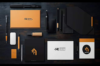 develop art direction for website design and modern ui visuals