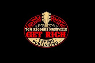 create professional and specially music logo design