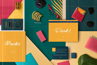 provide art direction for advertising campaigns and brand storytelling