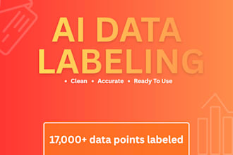 do text data labeling and annotation for ai and nlp datasets
