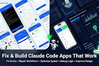 build your saas mvp and automate features using vibe coding and claude code