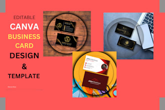 do create business card design