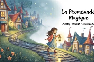 illustre des livres pour enfants, aquarelle et illustrations de contes