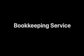 do basic bookkeeping in quickbooks