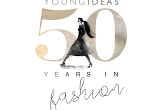 design a clothing line, streetwear, luxury and fashion logo
