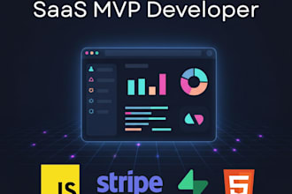 build your saas mvp