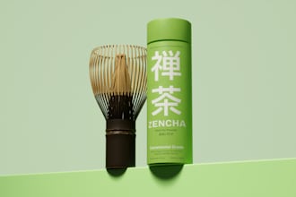 design brand packaging and product packaging design