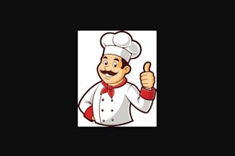 be your cooking coach