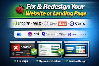 design carrd website redesign tilda duda hostinger website carrd landing page