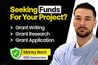 grant proposal writing grant research grant proposal business plan nonprofit