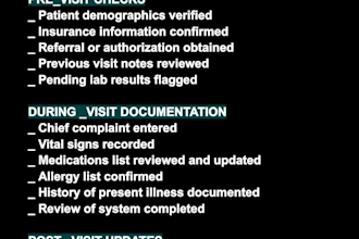 be your hipaa compliant telehealth virtual assistant