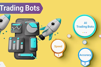 code full ai trading bot, ai arbitrage trading bot, arbitrage bot