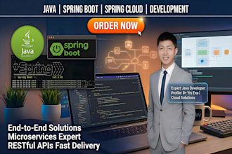 java springboot springcloud mysql redis