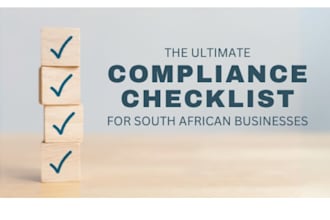 file your sars and cipc annual returns for your company