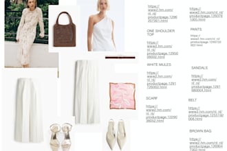 find your personal style