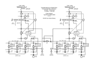 do electrical engineering tasks and projects