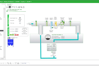 design bms and bas system