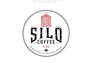 create a unique retro vintage badge logo for your brand