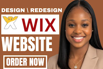 design wix website wix studio website development wix design edit wix website