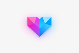 design amazing app icon for your IOS or android app