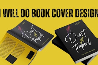 amazon kdp book cover design fantasy cover kindle cover paperback cover design