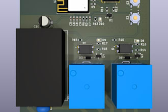program, debug, and optimize your esp32 or stm32 firmware