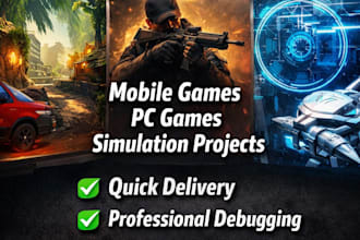fix unity bugs errors and crashes in your game