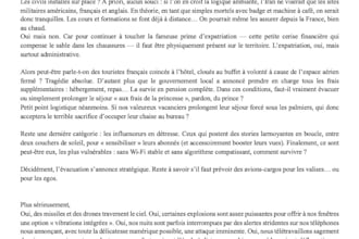 rédaction d articles percutants et captivants