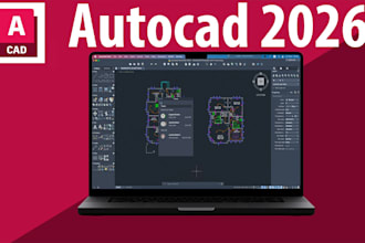 install an autocad software expert for windows and mac