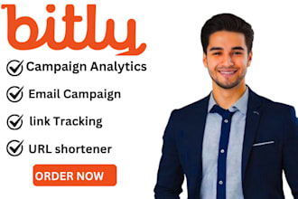 setup bitly campaign analytics bitly link tracking bitly url shortener