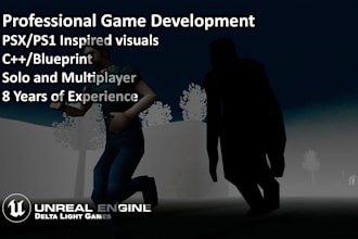 a ps1 psx style retro video game