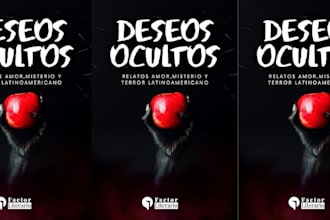 write an original short horror story