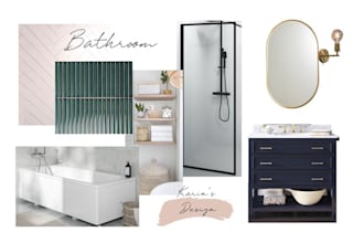 design efficient interiors that feel good and work well