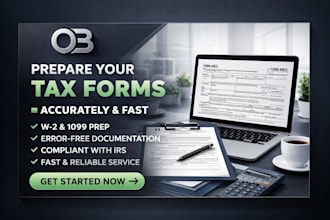 prepare your US tax form 1120 and 5472 for non US resident