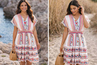 provide womens clothing production and sourcing services