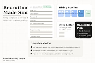 partner with you to provide HR solutions you require