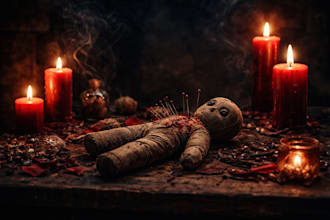 cast a love spell that works to bring back your ex fast