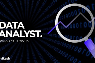 online typing data entry