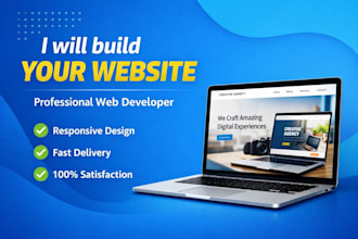 design a responsive website