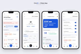 graphic design on figma
